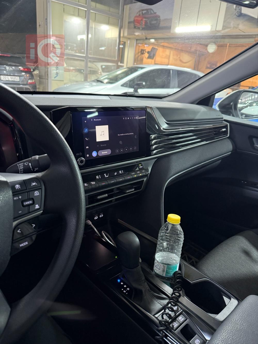 تۆیۆتا کامری